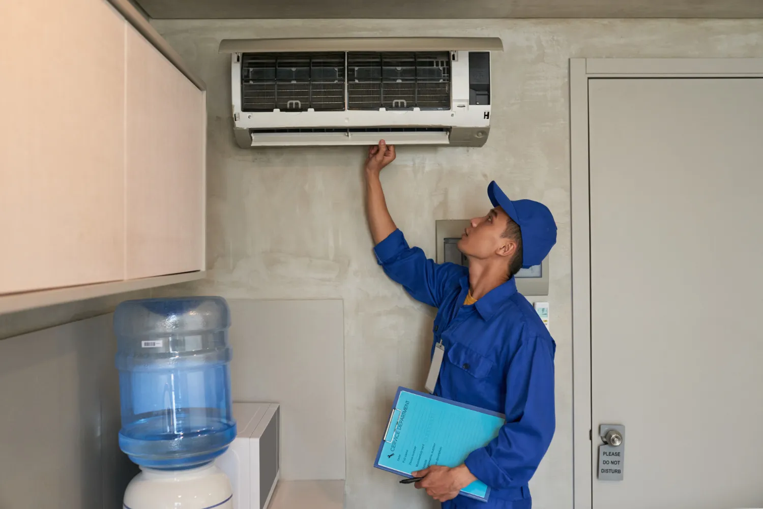 ¿Cuándo renovar tu sistema de aire acondicionado?